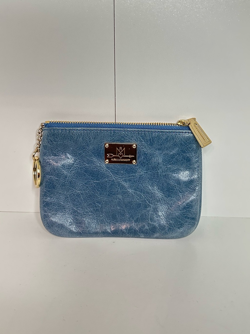 Rebecca Minkoff coin purse